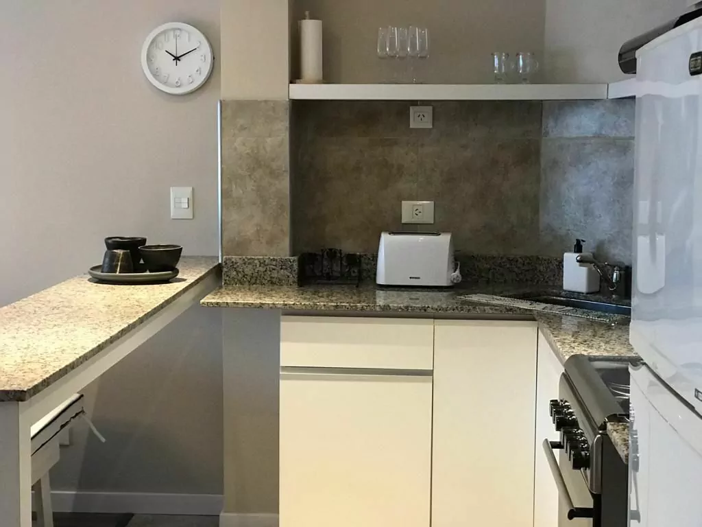 Departamento Av. Belgrano 240 - Bariloche