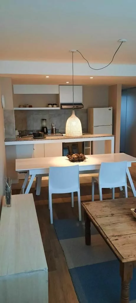 Departamento Av. Belgrano 240 - Bariloche — foto 3
