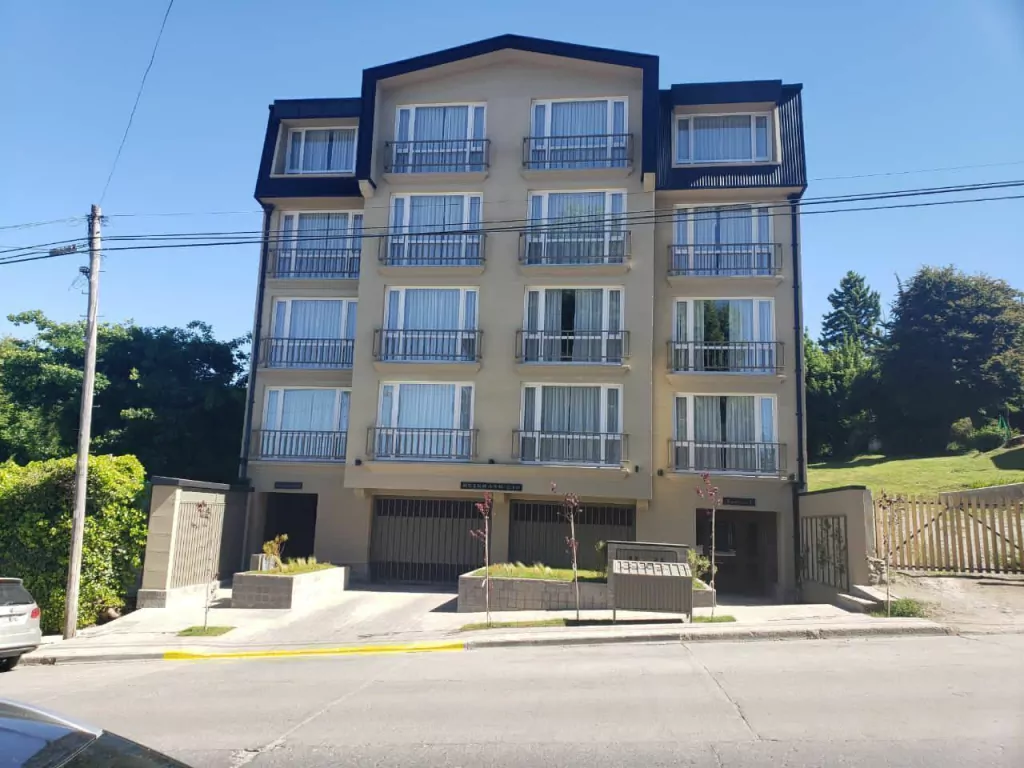 Departamento Av. Belgrano 240 - Bariloche — foto 6