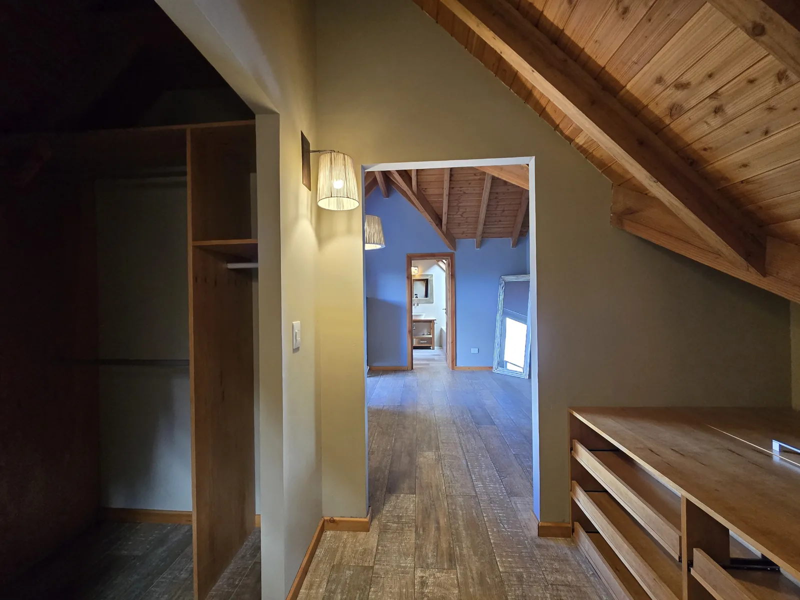 Casa de 4 dormitorios en Arelauquen Golf & Country Club — foto 14