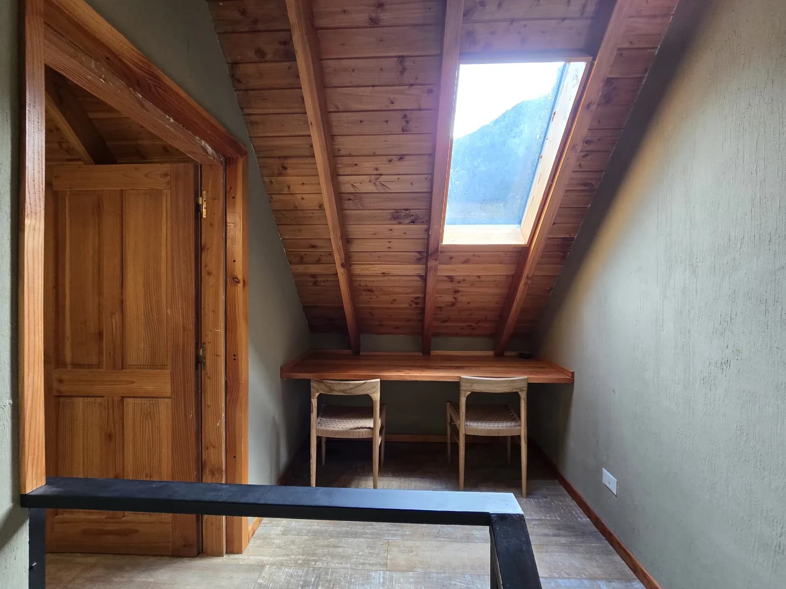 Casa de 4 dormitorios en Arelauquen Golf & Country Club — foto 21