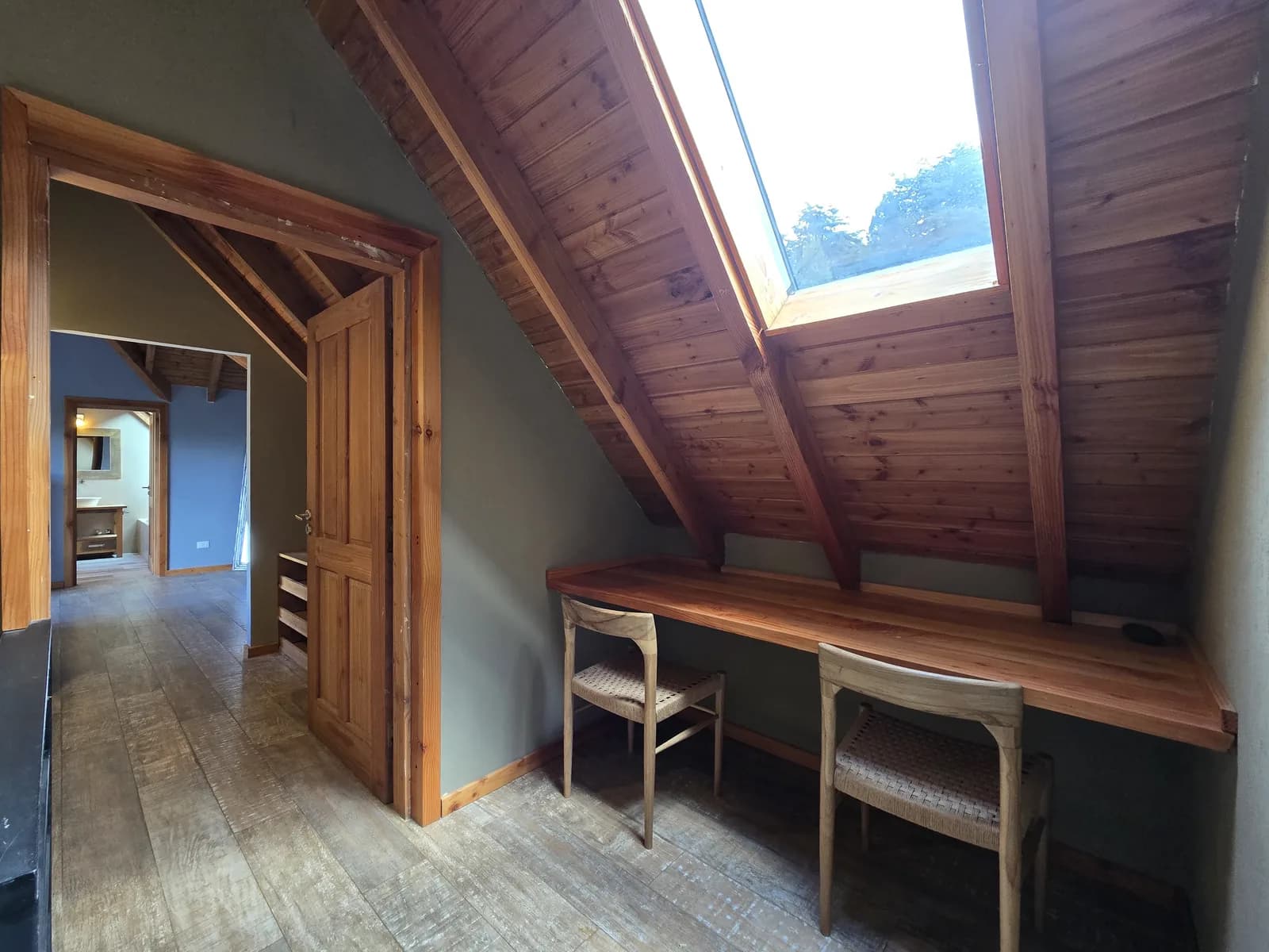 Casa de 4 dormitorios en Arelauquen Golf & Country Club — foto 22