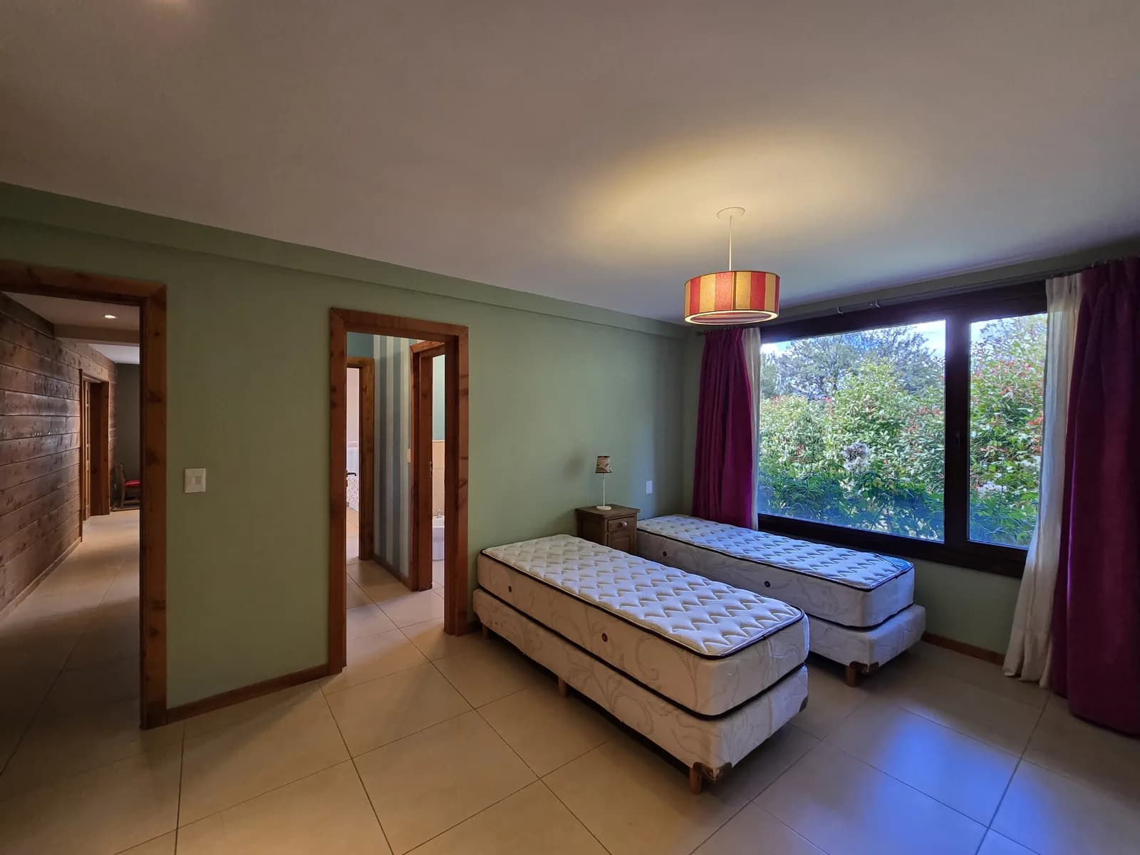 Casa de 4 dormitorios en Arelauquen Golf & Country Club — foto 25