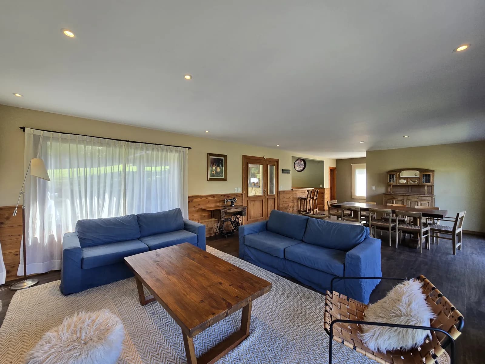 Casa de 4 dormitorios en Arelauquen Golf & Country Club — foto 9