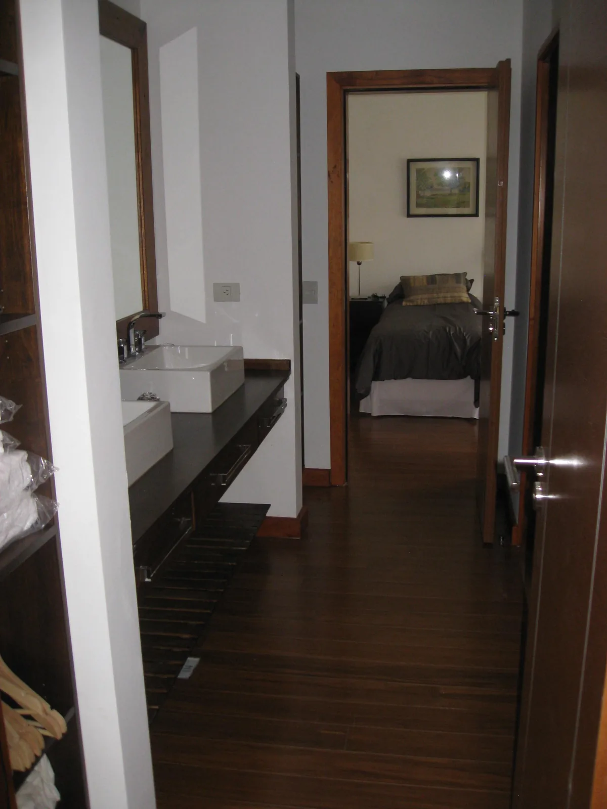 Casa moderna sobre el golf (hoyo 6) - Calle Huepil, Arelauquen — foto 12