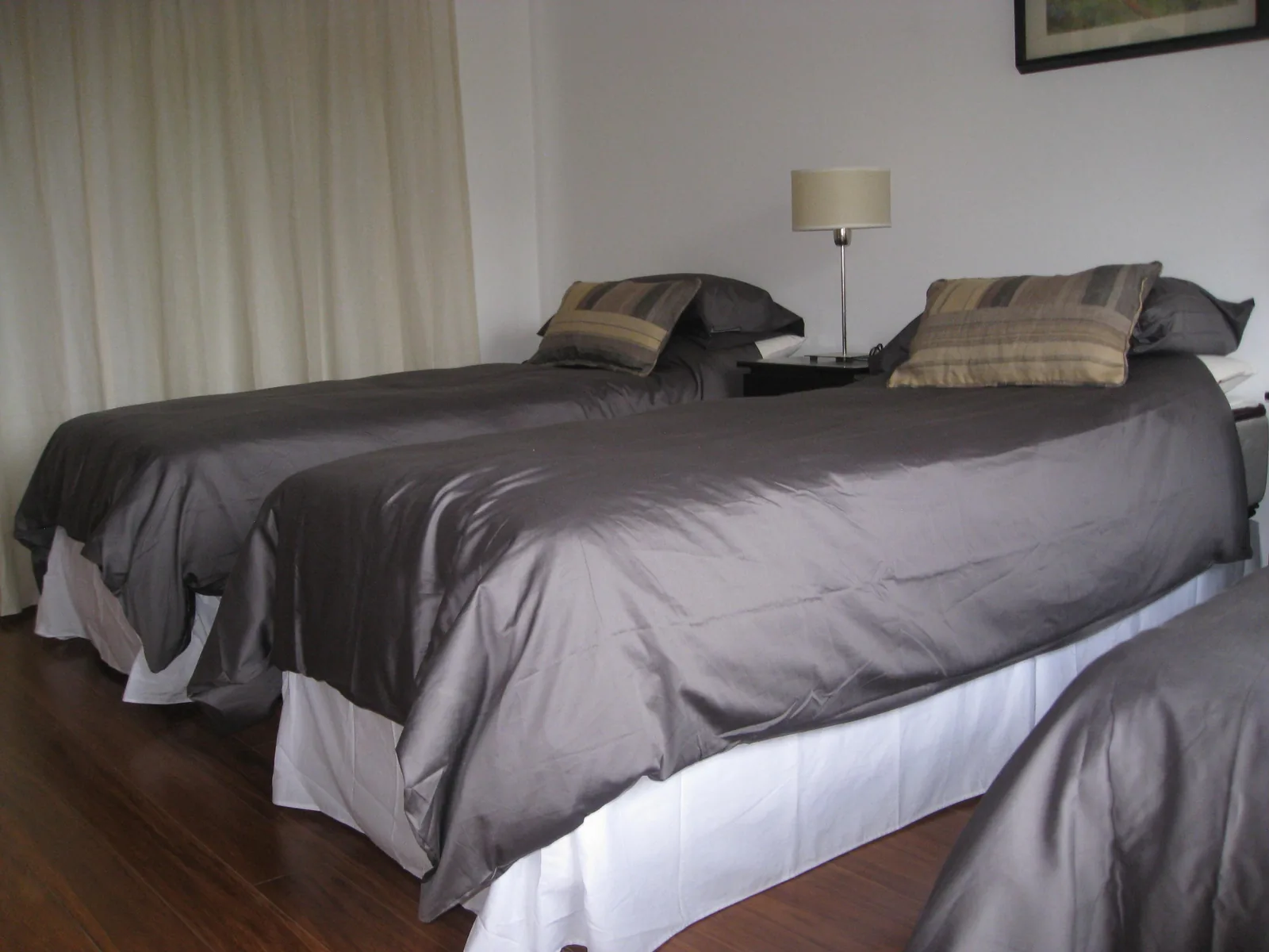 Casa moderna sobre el golf (hoyo 6) - Calle Huepil, Arelauquen — foto 23