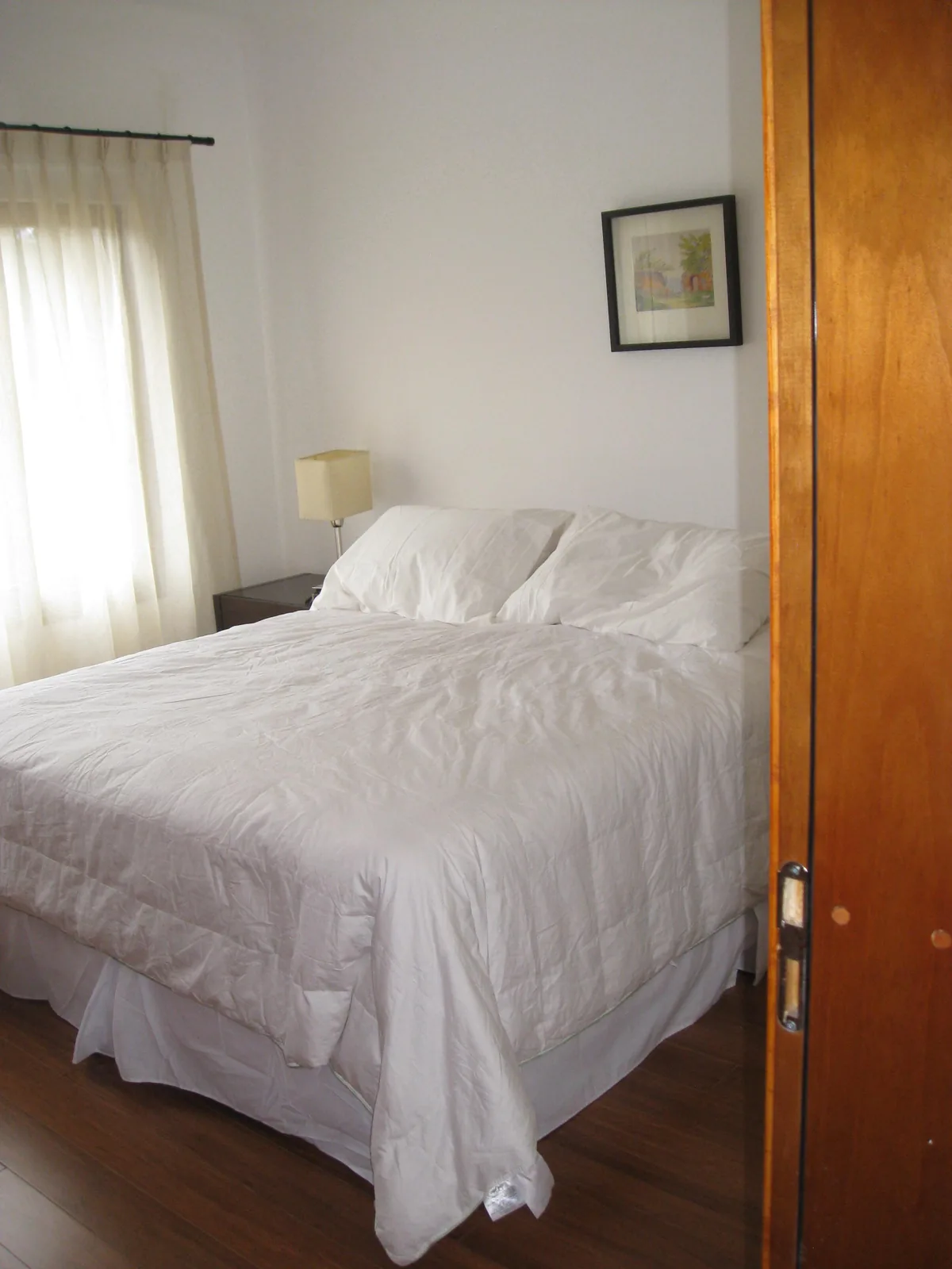 Casa moderna sobre el golf (hoyo 6) - Calle Huepil, Arelauquen — foto 7