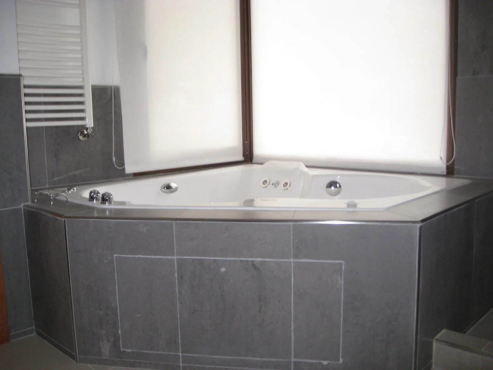 Casa moderna sobre el golf (hoyo 6) - Calle Huepil, Arelauquen — foto 9