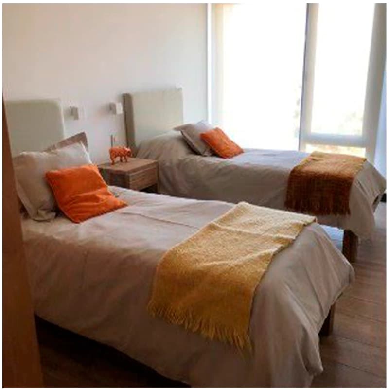 Departamento con vista a la Catedral - Arelauquen Golf & Country Club — foto 2