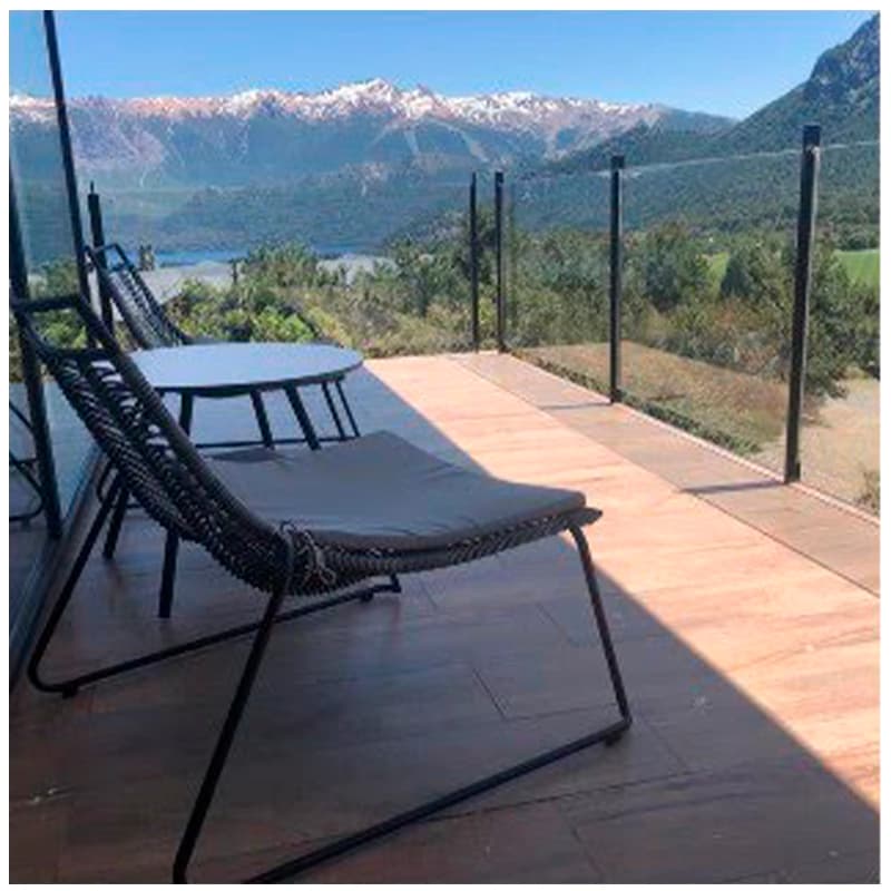 Departamento con vista a la Catedral - Arelauquen Golf & Country Club — foto 3