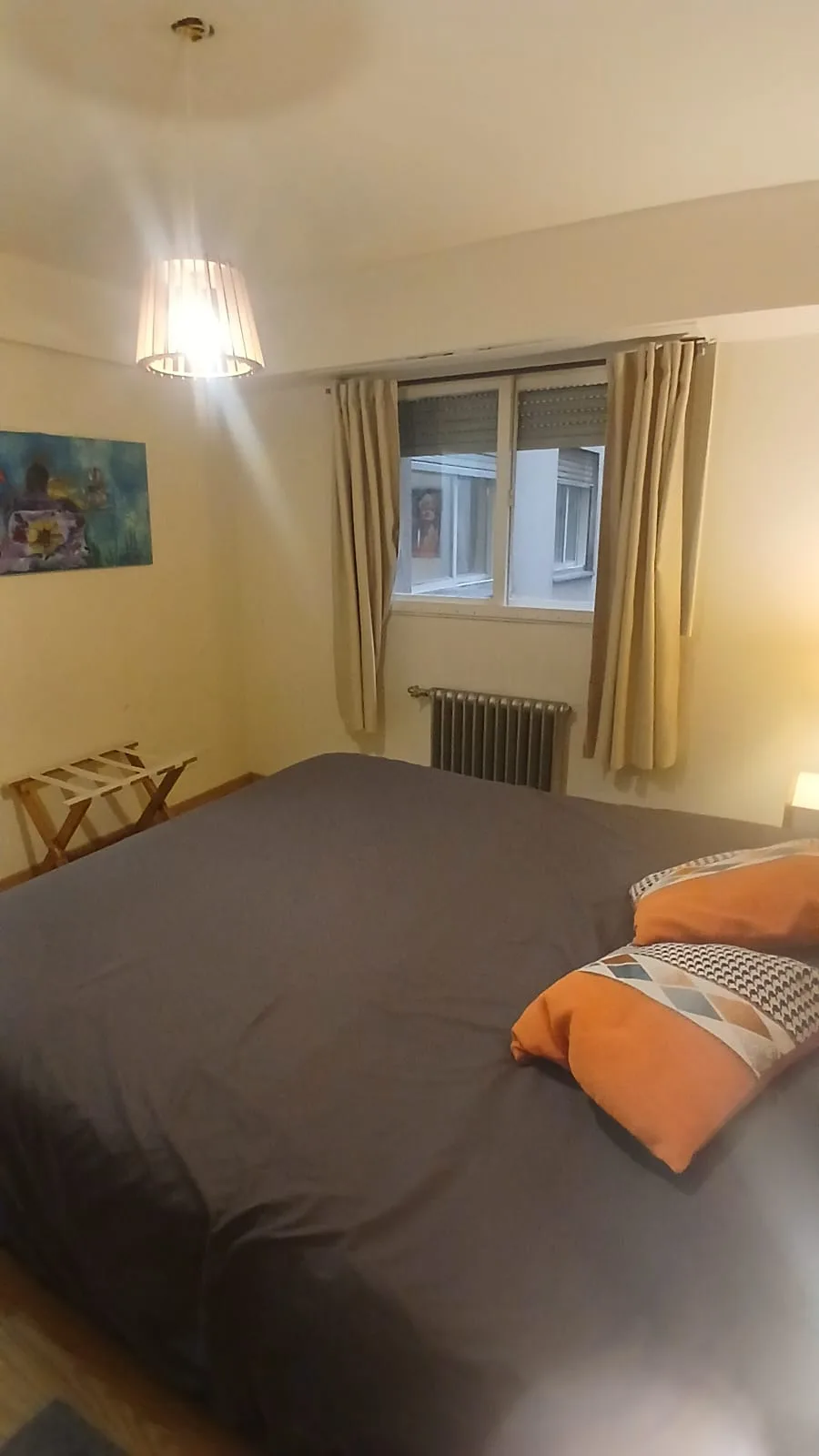 Departamento 2 ambientes - Vice Almirante O'Connor, Bariloche