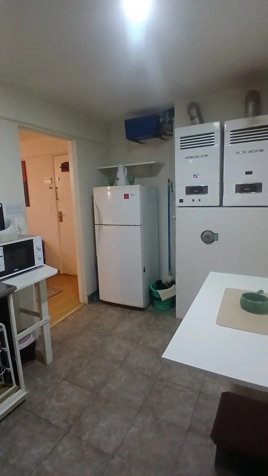 Departamento 2 ambientes - Vice Almirante O'Connor, Bariloche — foto 10