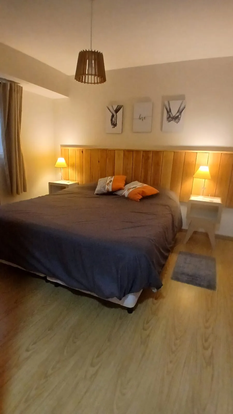 Departamento 2 ambientes - Vice Almirante O'Connor, Bariloche — foto 12