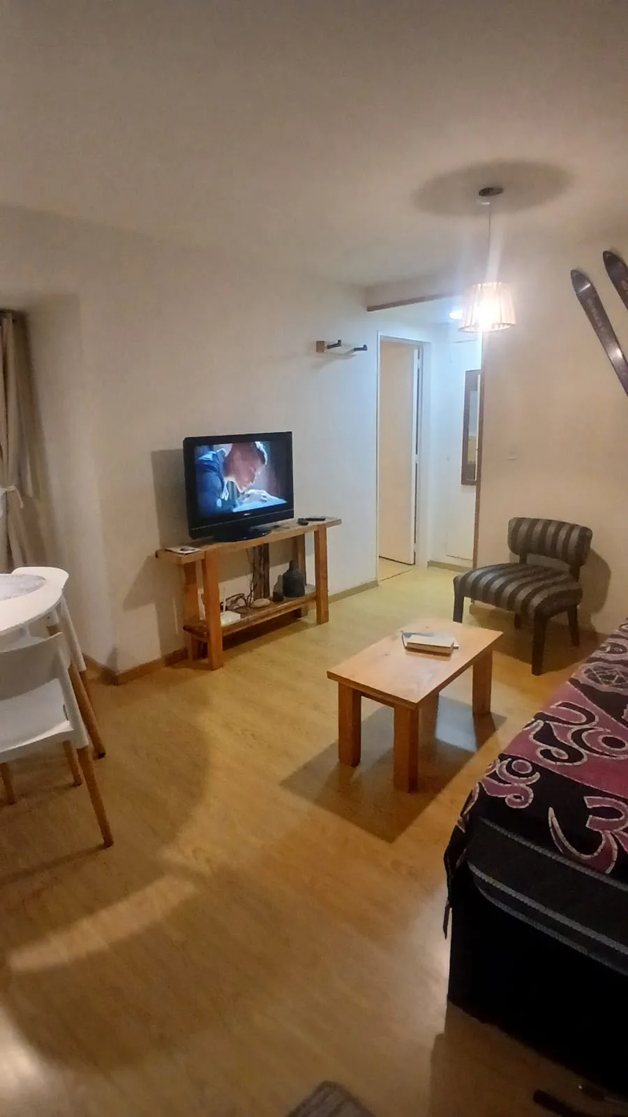 Departamento 2 ambientes - Vice Almirante O'Connor, Bariloche — foto 13