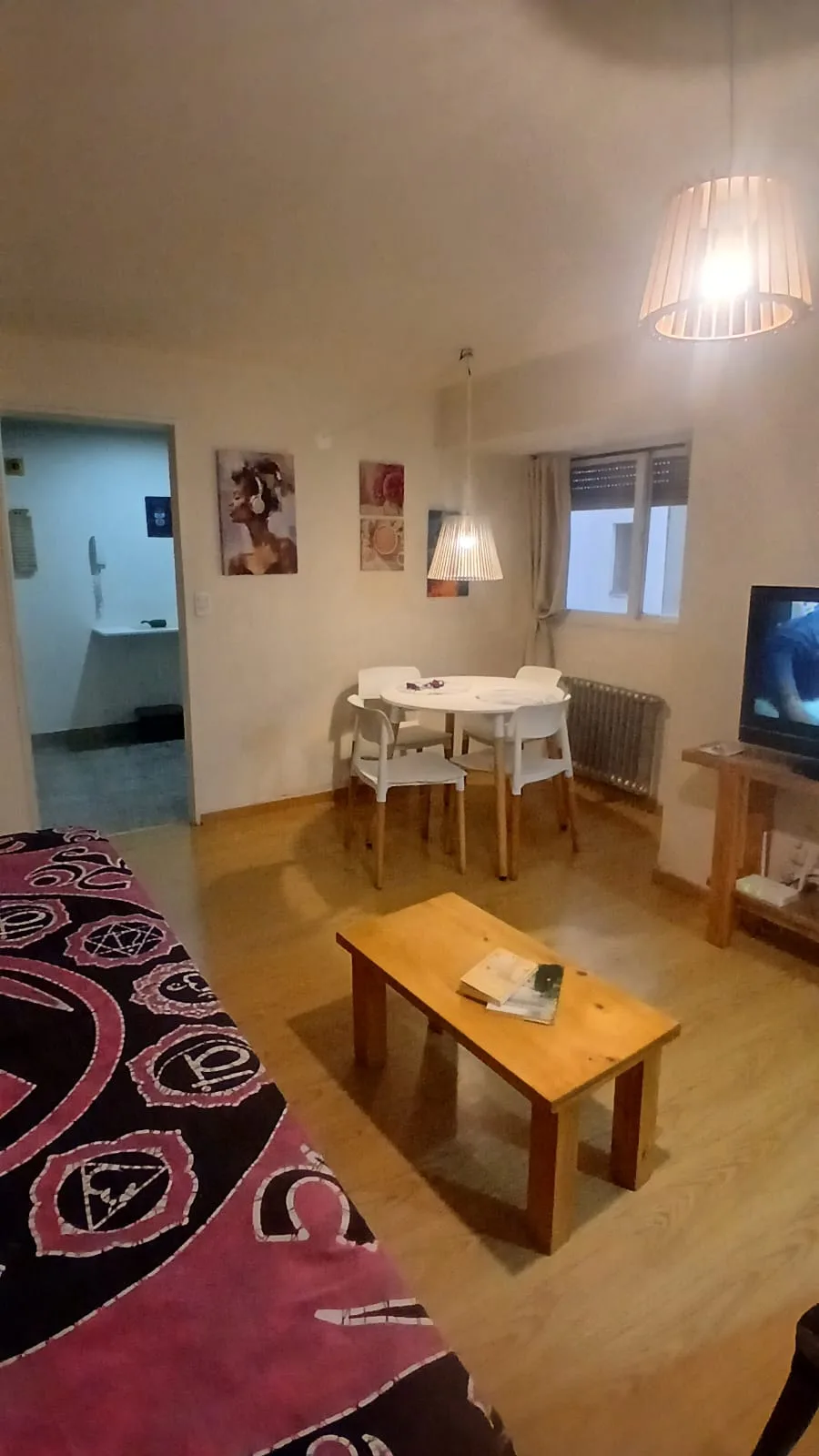 Departamento 2 ambientes - Vice Almirante O'Connor, Bariloche — foto 2