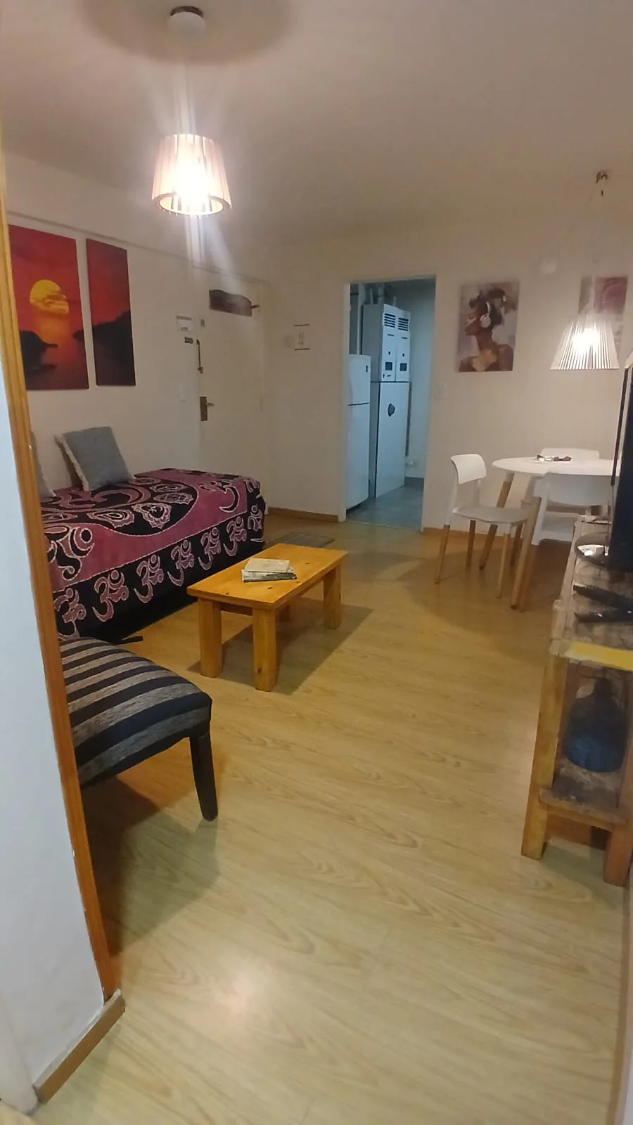 Departamento 2 ambientes - Vice Almirante O'Connor, Bariloche — foto 7