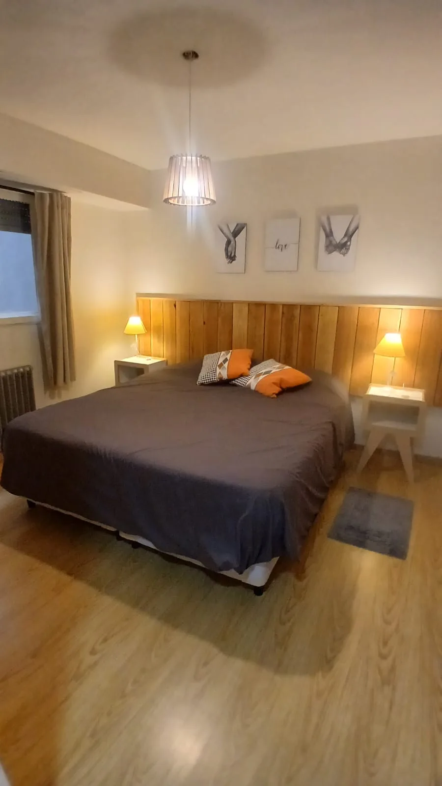 Departamento 2 ambientes - Vice Almirante O'Connor, Bariloche — foto 8