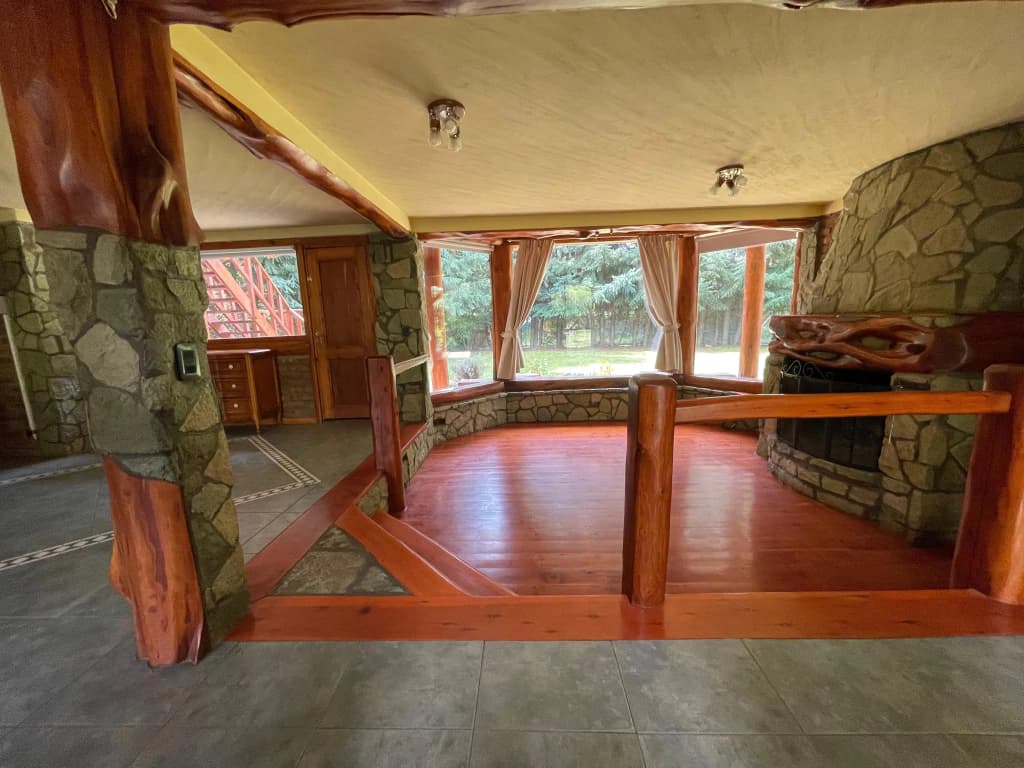 Casa Km 13, Bariloche — foto 3