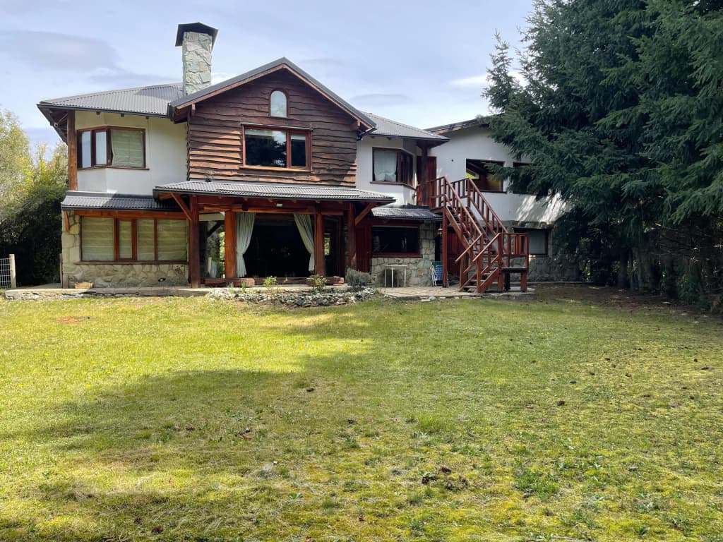 Casa Km 13, Bariloche — foto 5