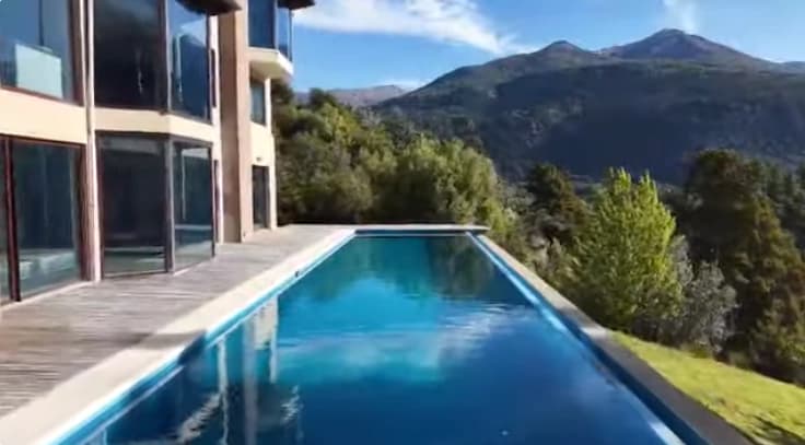 Casa Lago Moreno — foto 2