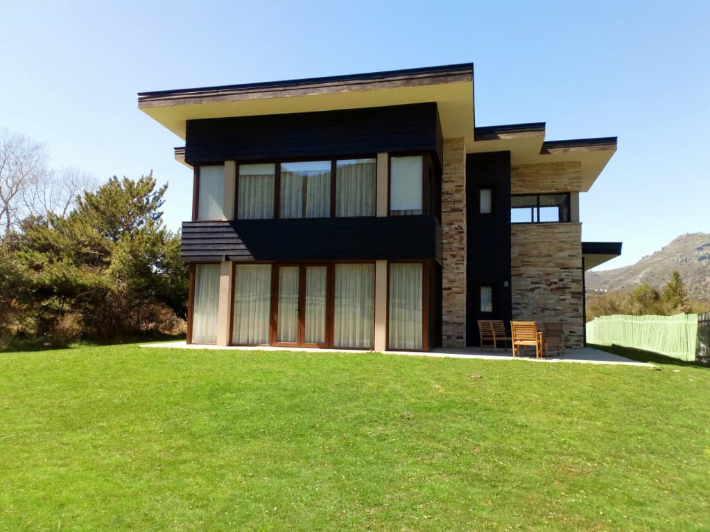 Casa con acceso al golf - Arelauquen Golf & Country Club — foto 3