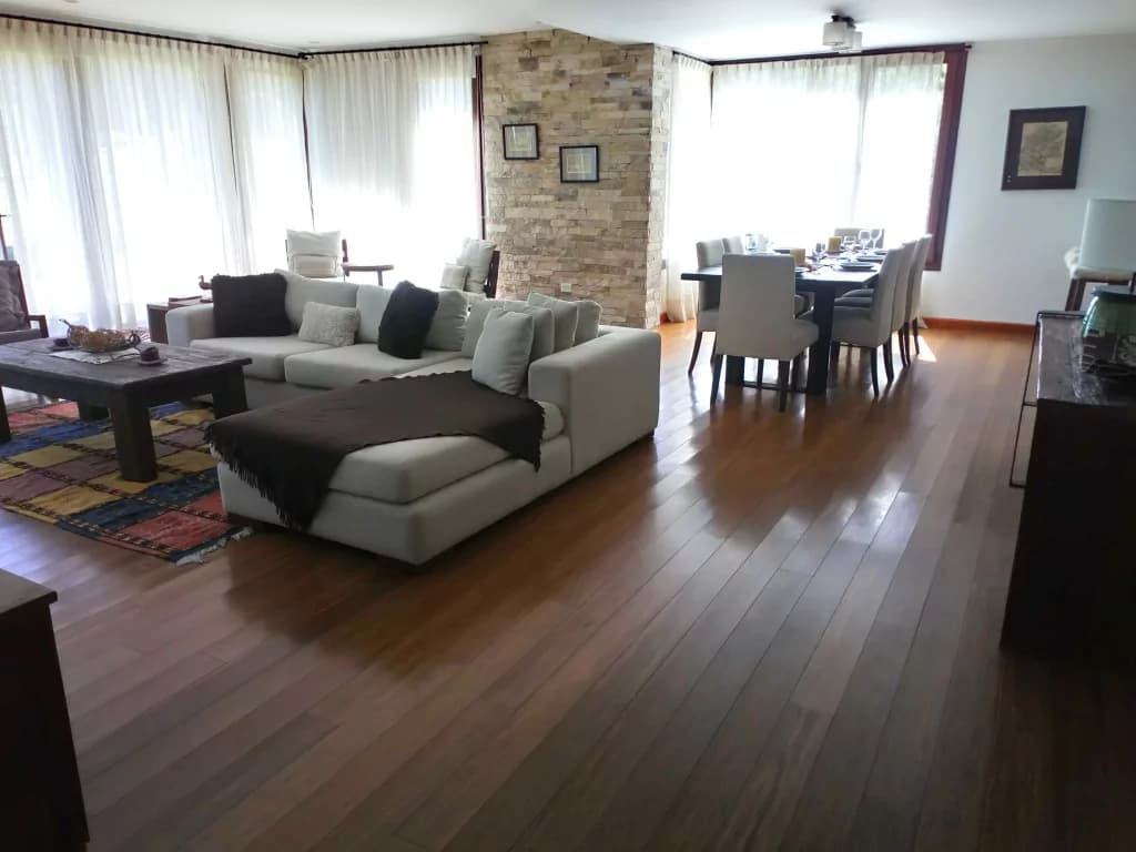 Casa con acceso al golf - Arelauquen Golf & Country Club — foto 7