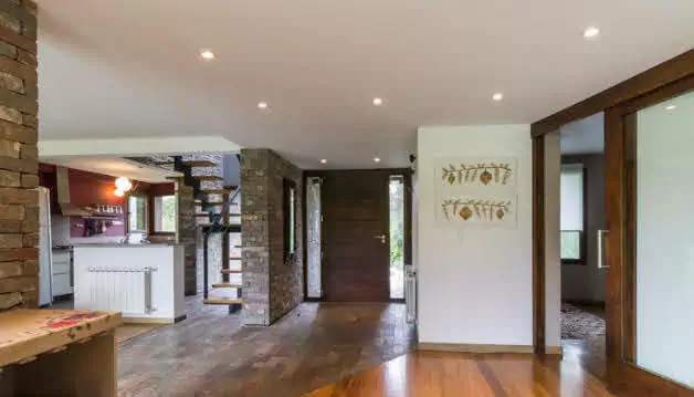 SF House - Arelauquen Golf & Country Club — foto 9
