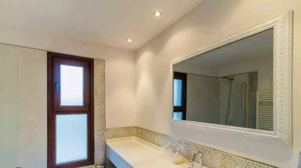 SF House - Arelauquen Golf & Country Club